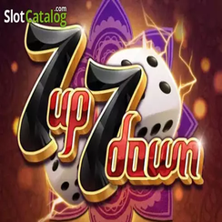 dk game গরম ৭ আপ ৭ ডাউন