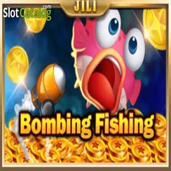 dk game গরম বম্বিং ফিশিং