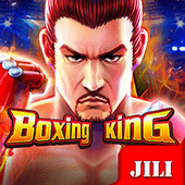 dk game গরম বক্সিং কিং