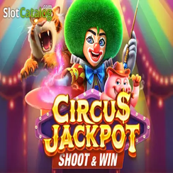 dk game গরম সার্কাস জ্যাকপট