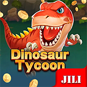 dk game গরম ডাইনোসর টাইকুন