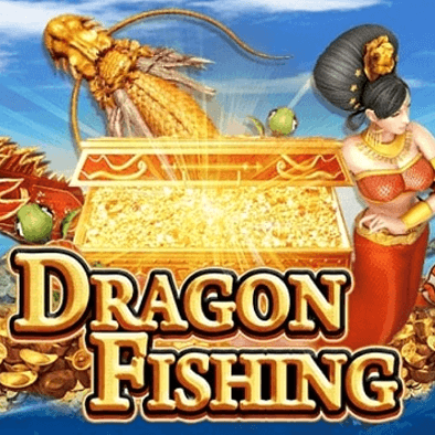 dk game ফিশিং ড্রাগন ফিশিং