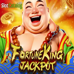 dk game ফিশিং ফরচুন কিং জ্যাকপট
