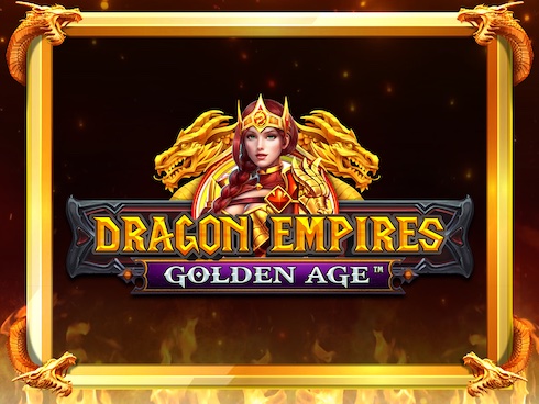 dk game স্লট গোল্ডেন এম্পায়ার