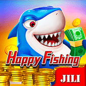 dk game গরম হ্যাপি ফিশিং