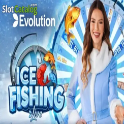 dk game লাইভ ক্যাসিনো বরফে মাছ ধরা