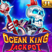 dk game ফিশিং ওশান কিং জ্যাকপট