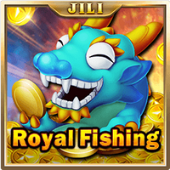 dk game গরম রয়্যাল ফিশিং