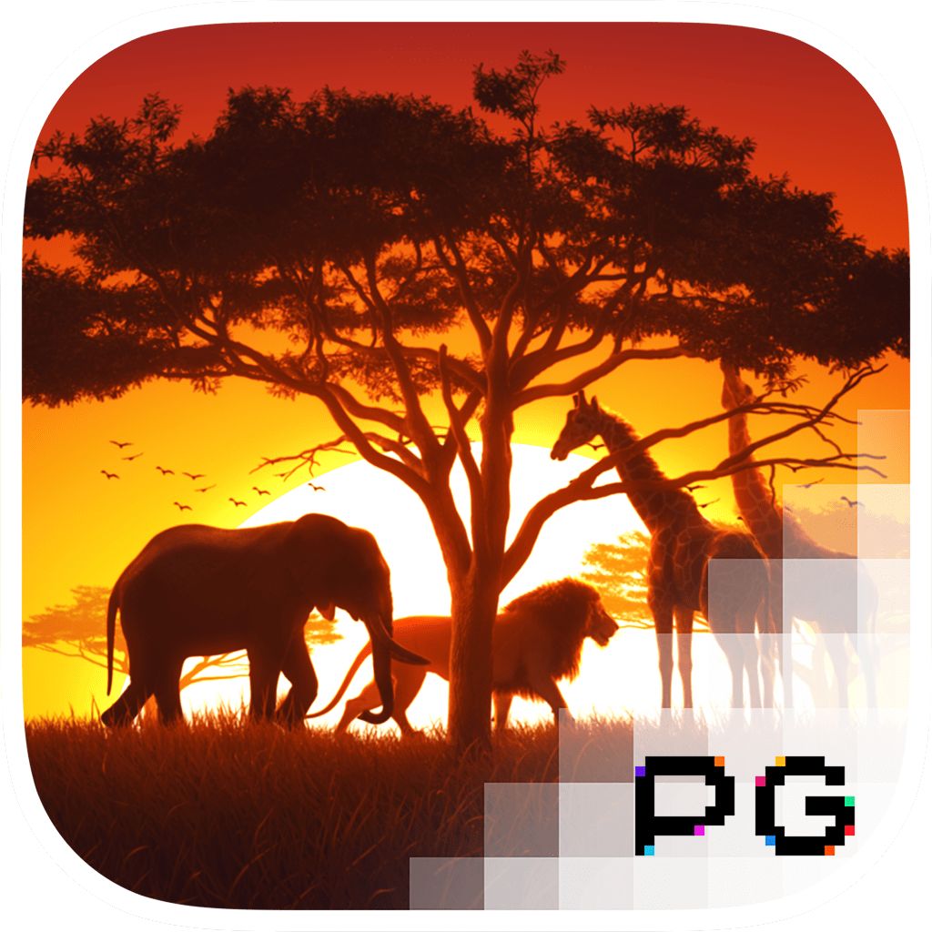 dk game স্লট সাফারি ওয়াইল্ডস