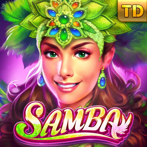 dk game স্লট সাম্বা