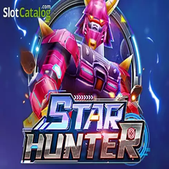 dk game গরম স্টার হান্টার