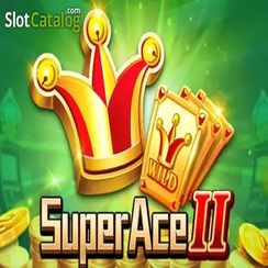 dk game স্লট সুপার এস II