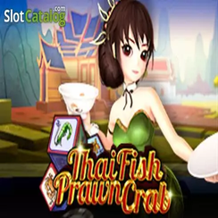 dk game পোকার থাই ফিশ প্রন ক্র্যাব