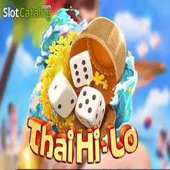dk game পোকার থাই হাই লো ২